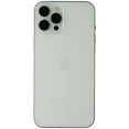thumbnail image 3 of Restored Apple iPhone 12 Pro Max - Carrier Unlocked - 128GB Silver (Refurbished), 3 of 7