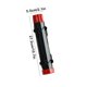 thumbnail image 3 of Apmemiss Clearance Sushi Roller Kit Sushi Bazooka Making Set Durable Camp Chef Rice Maker Machine Mold Sushi Rolling Maker Starter Set for Easy Sushi Cooking Rolls Hand operated sushi makers, 3 of 6