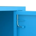 thumbnail image 5 of GEITIN Storage File Cabinet with Doors and Adjustable Shelves, 5 of 9