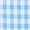 Blue, variant on INSPIRE CHIC 2 Pairs Flat Plaid Laces Fabric Ribbon Two-Tone Checkered 0.6" Wide Shoelaces for Sneakers Black 100cm/39.4"