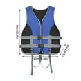 thumbnail image 2 of Swim Vest Water Sport Safety Vest Swim Jackets for Kayaking and Fishing，Adult，Youth and Child Sizes, 2 of 2