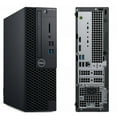 thumbnail image 5 of Restored Windows 11 Pro Dell OptiPlex Desktop Computer | Hexa-Core i5 9th gen CPU | 16GB RAM | 128GB SSD | 22" LCD | Home or Office PC (Refurbished), 5 of 5