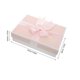 thumbnail image 2 of UPOUART Caja Para Joyería Rosa Con , Almacenamiento Para Regalos Y Celebraciones, 2 of 6