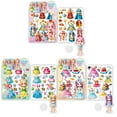 thumbnail image 6 of Hanfu Series (B)$ Foreign Trade Products New Princess Magnetic Quiet Book Cartoon Magnetic Children'S Creative Diy Girls Gift, 6 of 8