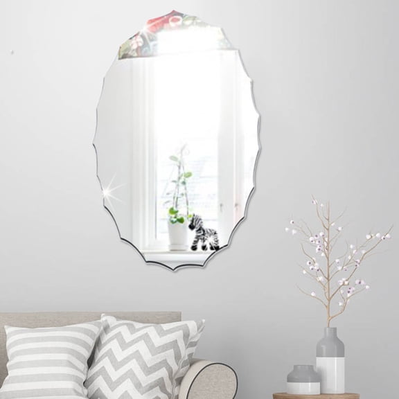 LOLIPPYY Plated for Home and Bathroom Decoration, Functional and Stylish Wall