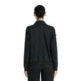 thumbnail image 4 of Genuine Dickies Women's Collared Zip Scrub Jacket, 4 of 6