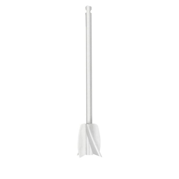 YYHQDS Paint Mixer Drill Bit, Heavy-Duty Agitator Paddle for Mixing Paint, Mud, and Cement, Durable Drill Attachment for Home Renovation Clearance Sales Today Deals Prime