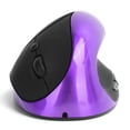 thumbnail image 1 of Ergonomic Vertical Mouse,  Optical 3rd Gen Right Hand Gaming Computer Mice, With Intelligent Power Saving, Foretc., 1 of 8