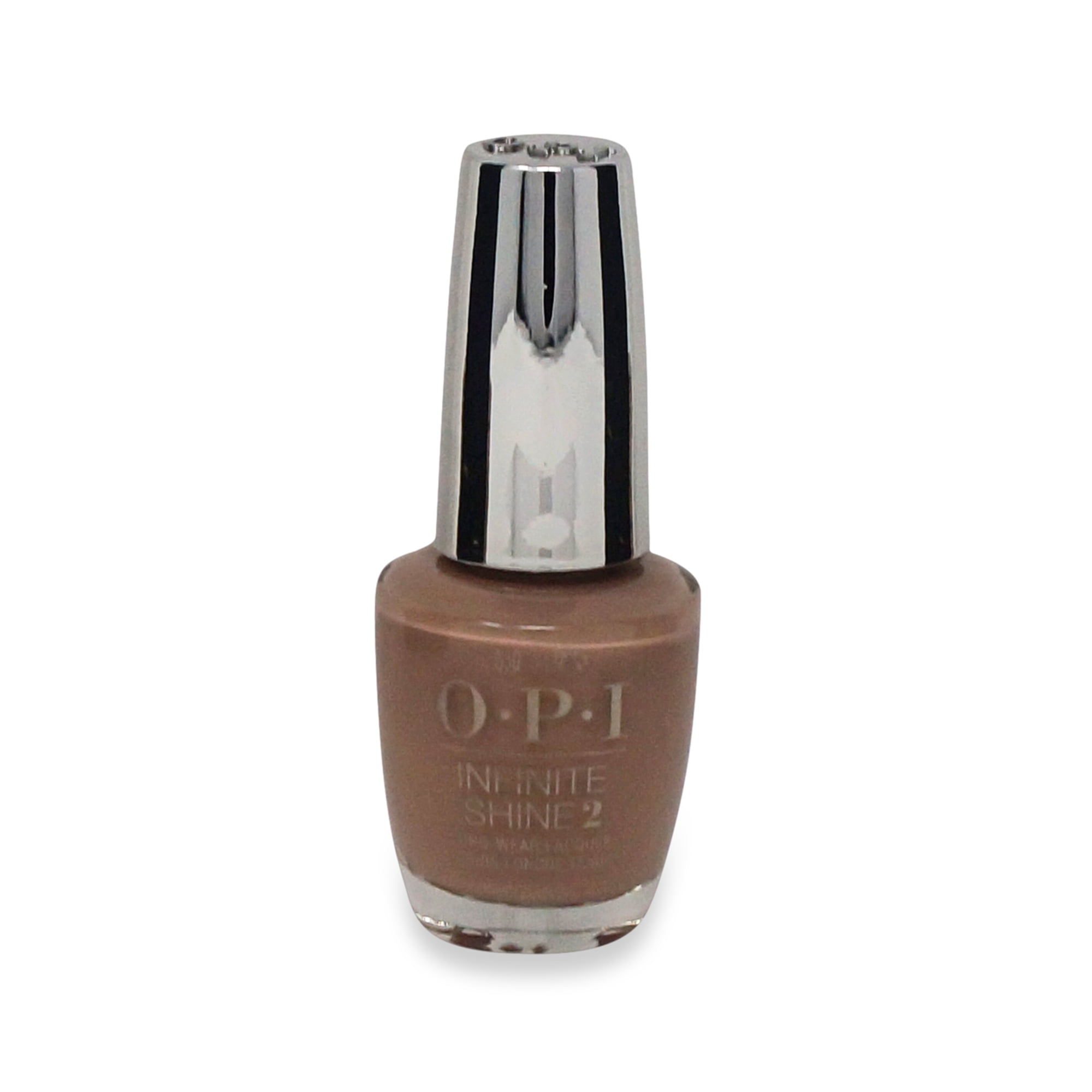 OPI Infinite Shine Nail Polish, Bubble Bath, 0.5 fl oz