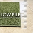 thumbnail image 4 of Koeckritz Rugs Garden Escape Holly Leaf Premium Indoor/Outdoor Area Rug, 12' x 14', 4 of 8