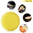 thumbnail image 5 of 10Pcs Wax Applicator Pad,Car Wax Applicator Pad Polishing Sponge Polishing Pad Polyurethane Waxing & Detailing – Reusable Cleaning Pads for Auto, Wood, Leather, Tile(DSF, 5 of 5