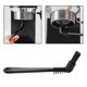 thumbnail image 3 of Cepillo de limpieza para molinillo de café Espresso, cerdas de limpieza, de de Espresso, cepillo de limpieza de nailon, cepillo de Zulema Cepillo de limpieza de café, 3 of 8