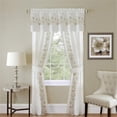thumbnail image 1 of Fairfield 5 Piece Set - 55x84 - White, 1 of 4