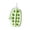 2 in 1 Ice Cube Bottle with Straw-Green- A8, variant on 2-in-1 Ice Cube Bottle with Straw - Easy Press Ice Tray Water Bottle, Leak Proof Lid, Vertical Ice Maker for Freezer, Travel, Gym & Home Use (1PCS White)