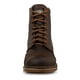 thumbnail image 3 of Bota Motociclista Workland Casual Urbano Biker Café chocolate 30, 3 of 7