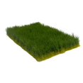 thumbnail image 4 of guohui Grass Tufts Model DIY Mini Landscape Grass 1:35 1:64 1:87 DIY Crafts Railway Medium green, 4 of 9