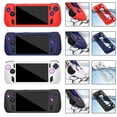 thumbnail image 4 of MYG Premium Silicone Case for ROG X, 4 of 8