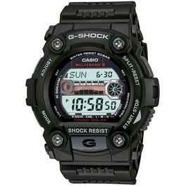 Casio Men's G-Shock Tough Solar Atomic Digital Watch