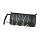 thumbnail image 5 of Bolsa enrollable para manillar de bicicleta, frontal, fácil de instalar, resistente al agua, para cuadro de ciclismo. Verde, 5 of 8