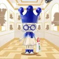 thumbnail image 4 of POP MART MOLLY My Instant Superpower Series Blind Box Toys Anime Action Figure Caixa Caja Surprise Mystery Box Dolls Girls Gift, 4 of 5