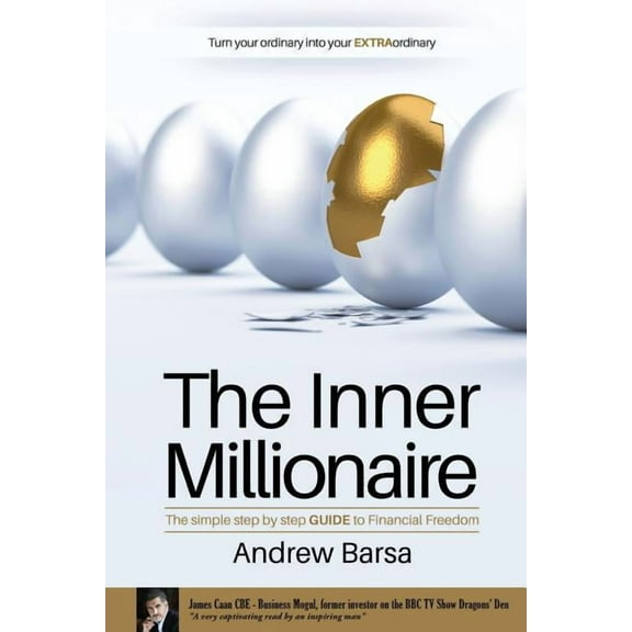 The Inner Millionaire (Paperback)