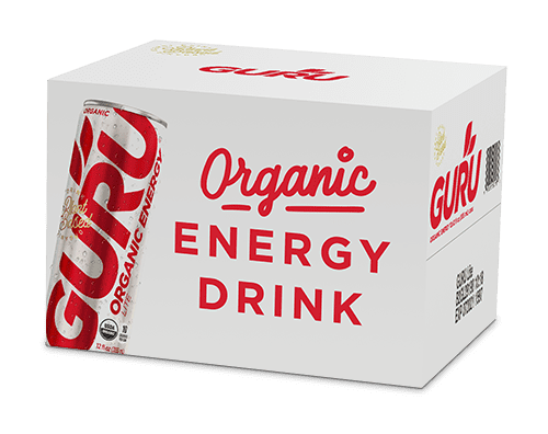 guru seat box accessories