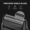 thumbnail image 4 of ENCHEN MS003 Electric Razor for Men Head Shaver Electric Shaving for Men, 4 of 5
