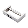 thumbnail image 3 of Toilet Paper Holder Kitchen Toilet Tissue Holder Bathroom Hanger Retractable, 3 of 8