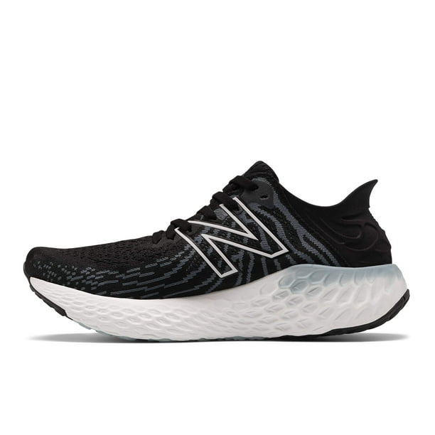 New Balance Women s Fresh Foam 1080 V11 Running Shoe Black