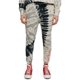 thumbnail image 1 of Pantalones Jogger casuales Elevenparis para hombre con cordón en la cintura color avena 2XL/30, 1 of 1
