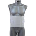 thumbnail image 1 of Faja Sacro Lumbar Body Secret - 600 ortopédica Negro T M, 1 of 4