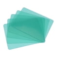 thumbnail image 2 of BTOER 5PCS Replacement Welding Shield Cover Lens Protector PlateS For Welding HelmetS Mask Prevent And Prevent SplashS, 2 of 8