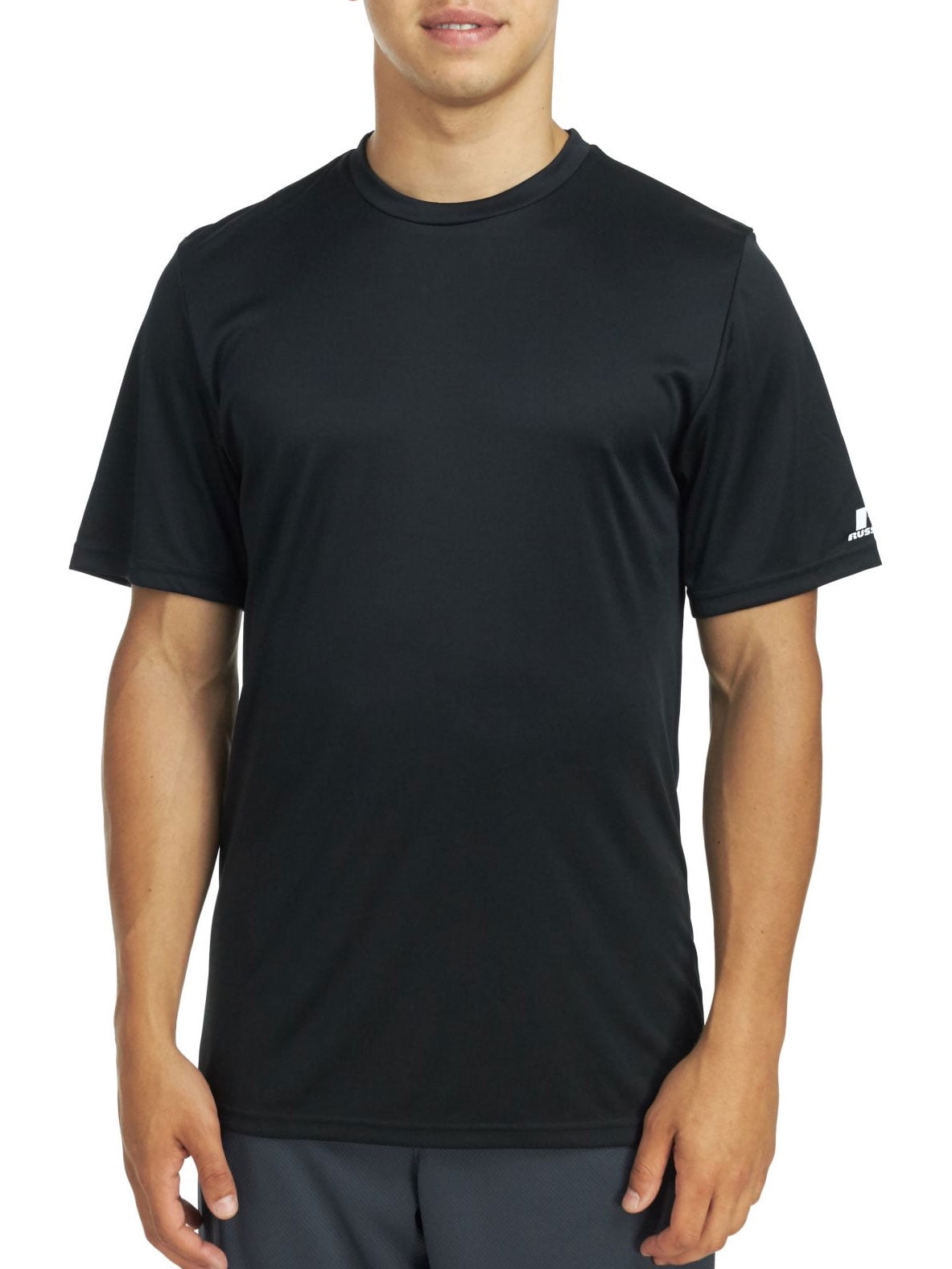 russell athletic shirts walmart