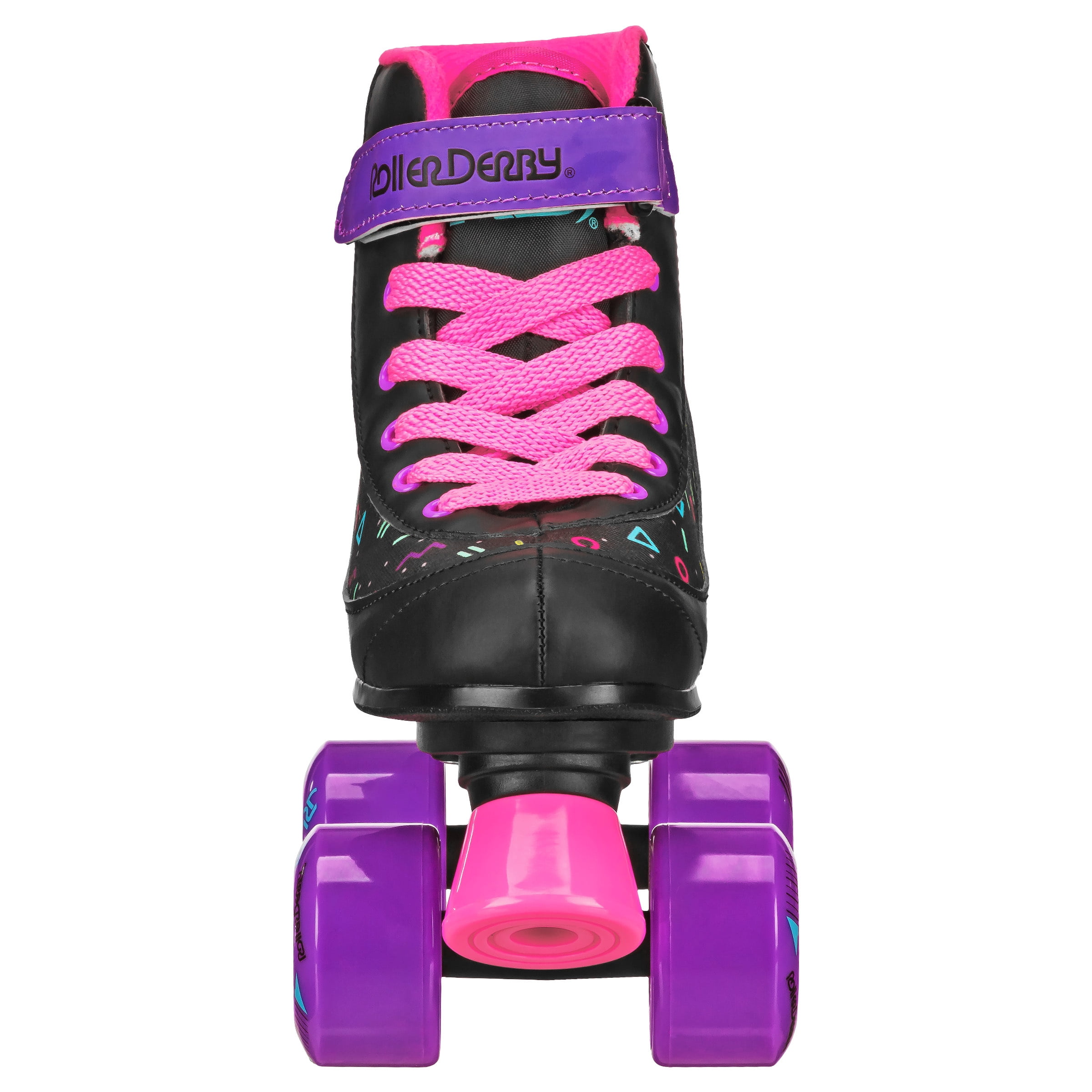 Roller Derby FireStar Youth Girl's Roller Skate