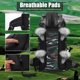 thumbnail image 3 of Mochila al aire libre Bolsa Molle de gran capacidad Bolsa de hombro deportiva para trekking Viajes S Abanopi Mochila al aire libre, 3 of 7