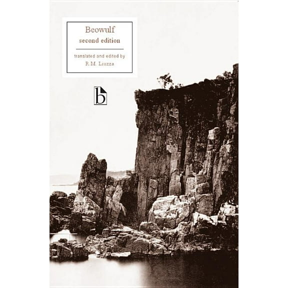 Broadview Editions Beowulf - Second Edition, (Paperback)