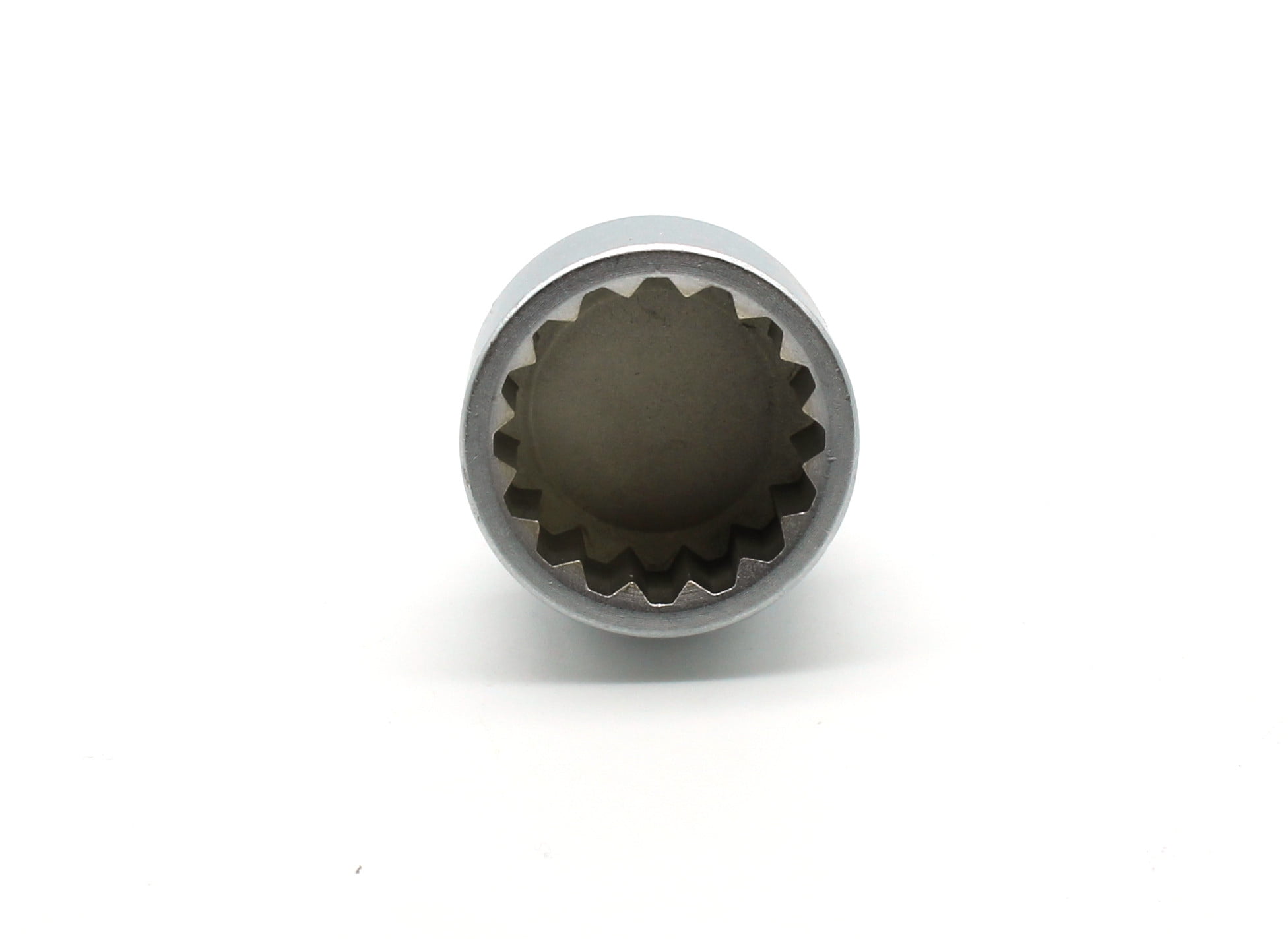 TEMO #62 Anti-Theft Wheel Lug Nut Removal Socket Key 3437 for Porsche
