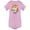 Pink, variant on Happy Tiger T-Shirt Infant -Image by Shutterstock, 24 Months
