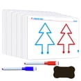 thumbnail image 2 of Left & Right Brain Development Card For Parent Child Interaction | Brain Training Card Game 20 Brain Training Card Game Hand Brain Coordination Card Motor Skills 20ml, 2 of 9