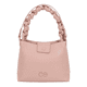 thumbnail image 1 of Bolsa Satchel Material Reciclado Asas Intercambiables Malubero Malu1049, 1 of 4