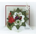 thumbnail image 4 of Marianne Design Creatables Petra's Amaryllis, 4 of 4