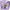 Purple, variant on Schoolyard Vibes 17" Girls' Butterfly Backpack with Stationary Set, Purple