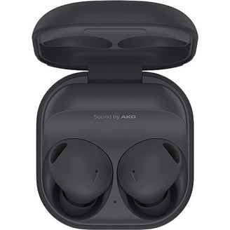Samsung Galaxy Buds2 Pro True Wireless Earbuds, Graphite SM