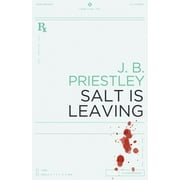 Salt is Leaving (Paperback)
