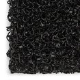 thumbnail image 2 of Aquascape 80003 Rigid Plastic Fiber Filter Mat - Low Density, Black, 2 of 3