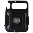 thumbnail image 5 of Cob Rechargeable Keychain Light - Black/Yellow (Used), 5 of 5