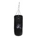 thumbnail image 4 of 2x Saco de boxeo para trabajo Artes marciales pateando el equipo de entrenamiento con de arena Macarena Saco de arena de entrenamiento de perforación, 4 of 8