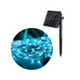thumbnail image 2 of 10M / 20M Réglable Haute Luminosité Solaire LED String Light pour la Maison, 2 of 8