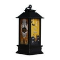 thumbnail image 2 of Halloween Clearance! 1 Pcs Halloween Candle With LED Tea Light Candles For Halloween Decoration Part  Halloween Decorations for Home, 2 of 6