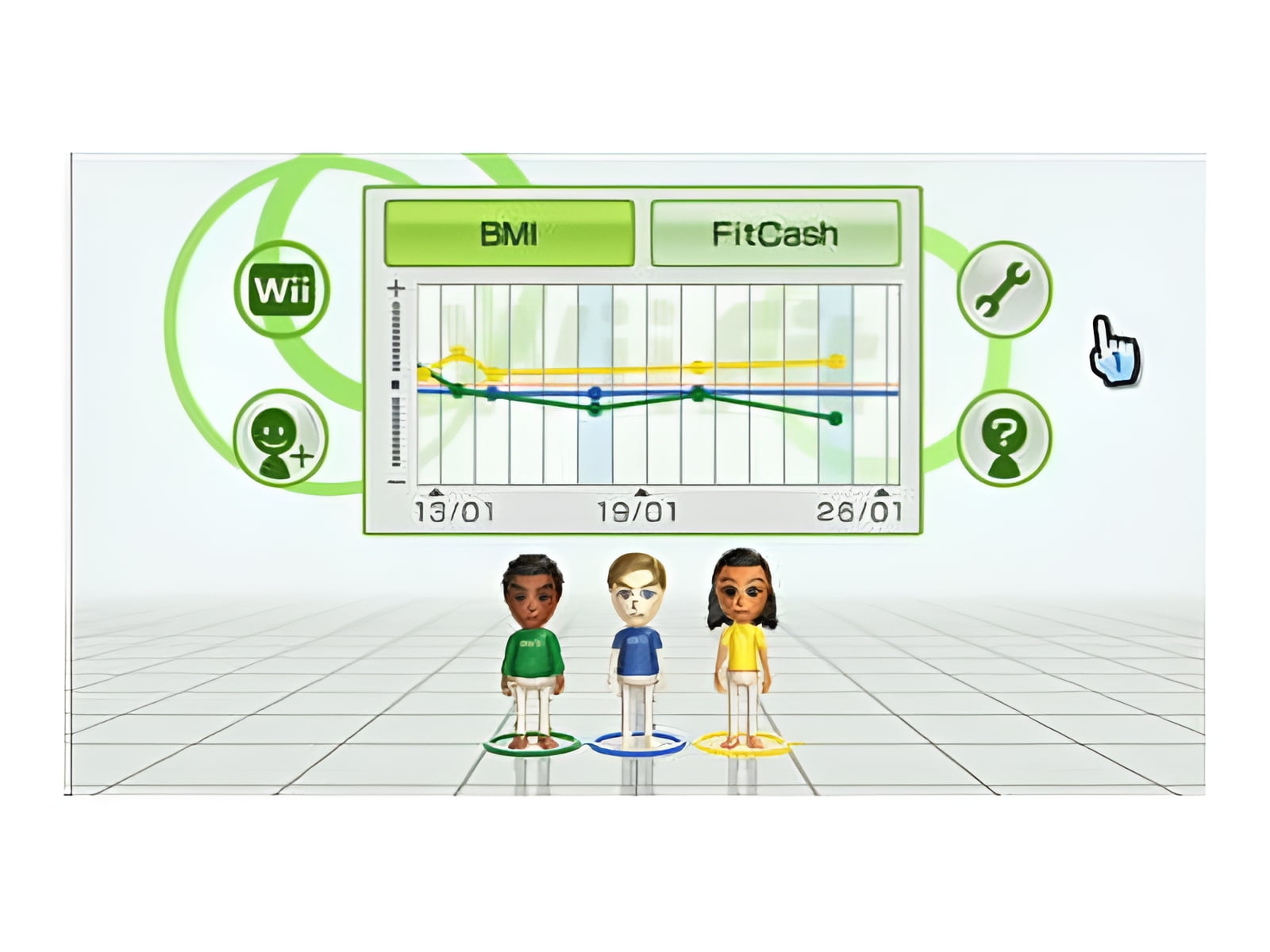 Nintendo Switch Wii Fit Plus Amazon.com: Nintendo Wii Fit Plus With Balance Board : Video